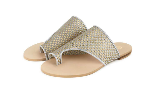 Toepees Rattan