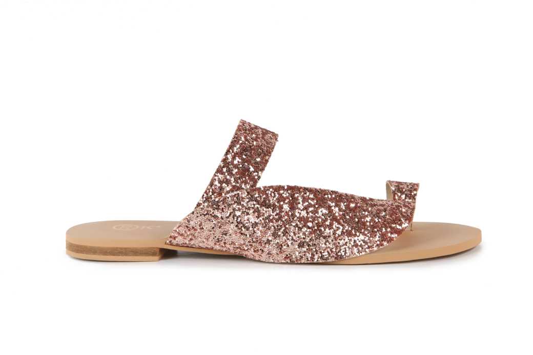 Nejdees Rough Glitter