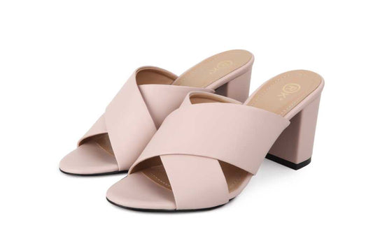 Xtees - Mid Heels Box